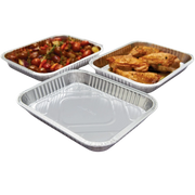 Broil King Large Foil Drip Pan 3-Pack | GW STORE