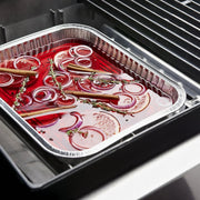 Broil King Large Foil Drip Pan 3-Pack | GW STORE