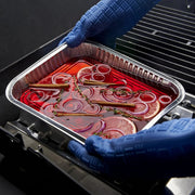 Broil King Large Foil Drip Pan 3-Pack | GW STORE