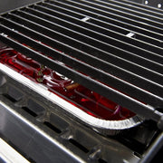 Broil King Large Foil Drip Pan 3-Pack | GW STORE