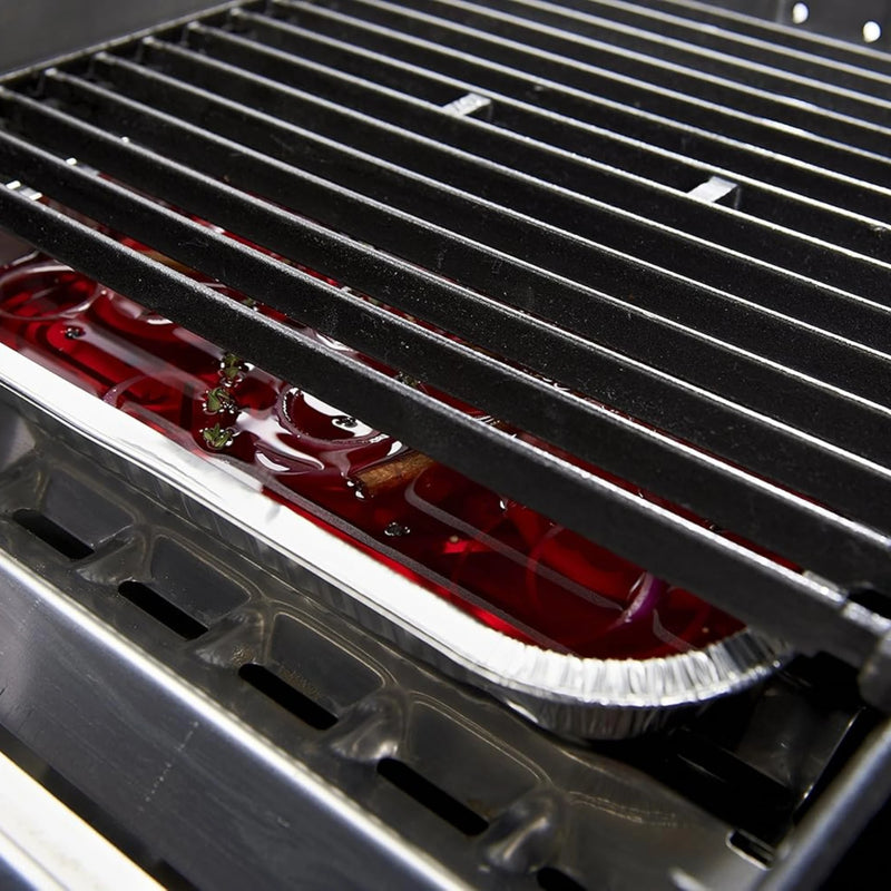 Broil King Large Foil Drip Pan 3-Pack | GW STORE