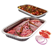 Broil King Narrow Drip Pan 3-Pack | GW STORE