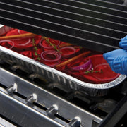 Broil King Narrow Drip Pan 3-Pack | GW STORE