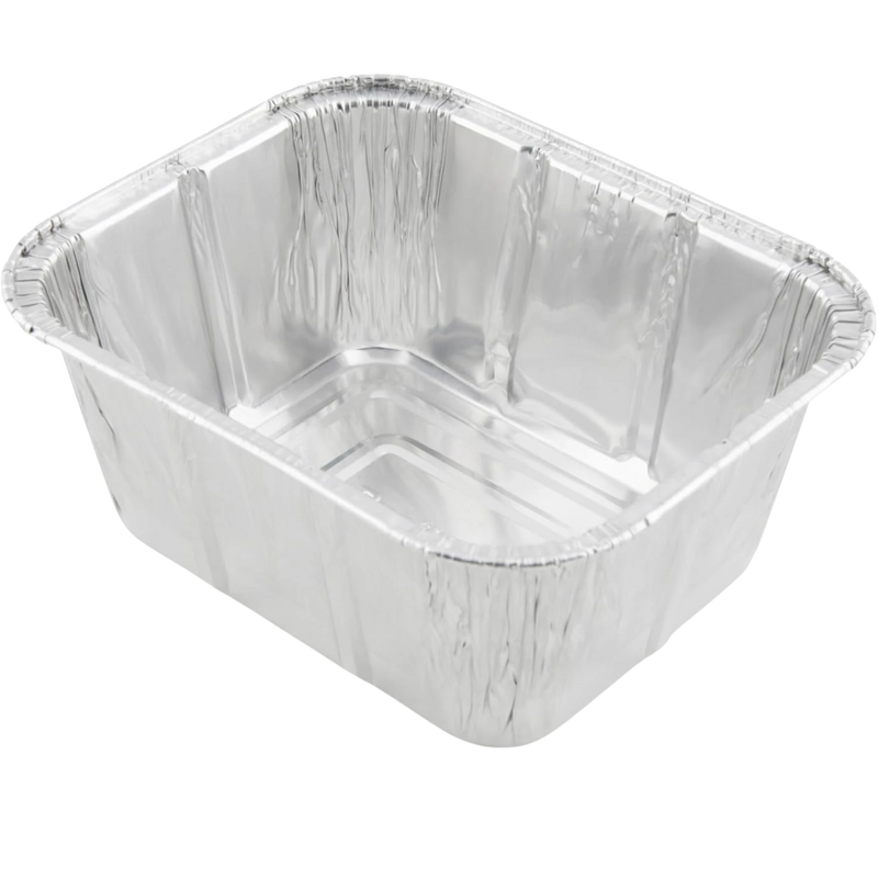 Broil King Aluminum Drip Pan for Pellet Grills 3-Pack | GW STORE