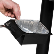 Broil King Aluminum Drip Pan for Pellet Grills 3-Pack | GW STORE