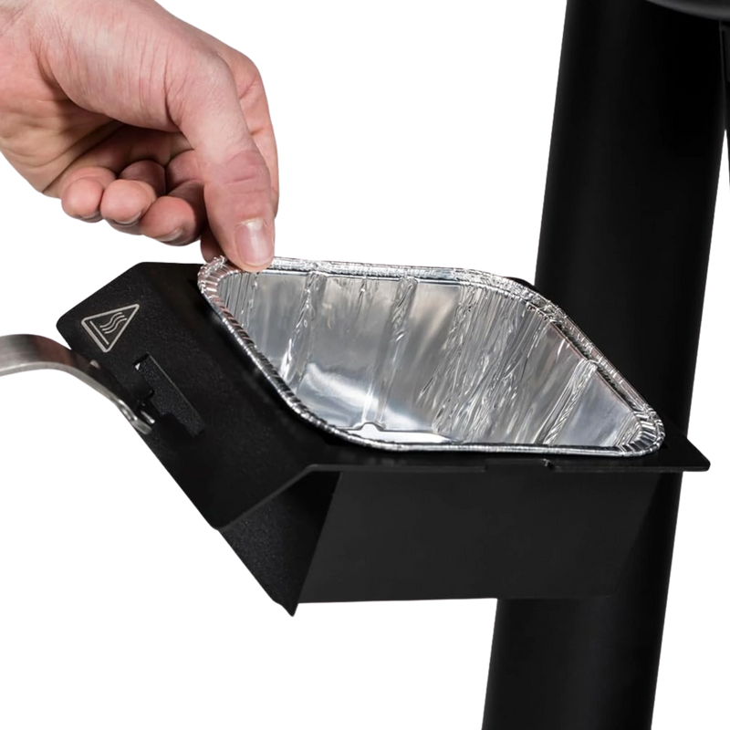 Broil King Aluminum Drip Pan for Pellet Grills 3-Pack | GW STORE