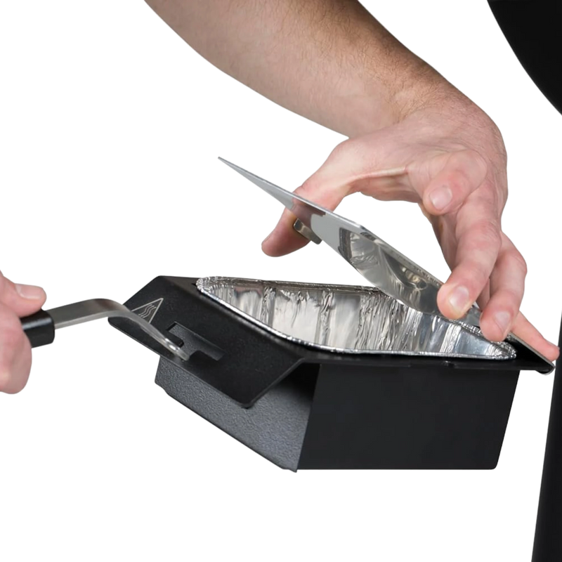 Broil King Aluminum Drip Pan for Pellet Grills 3-Pack | GW STORE