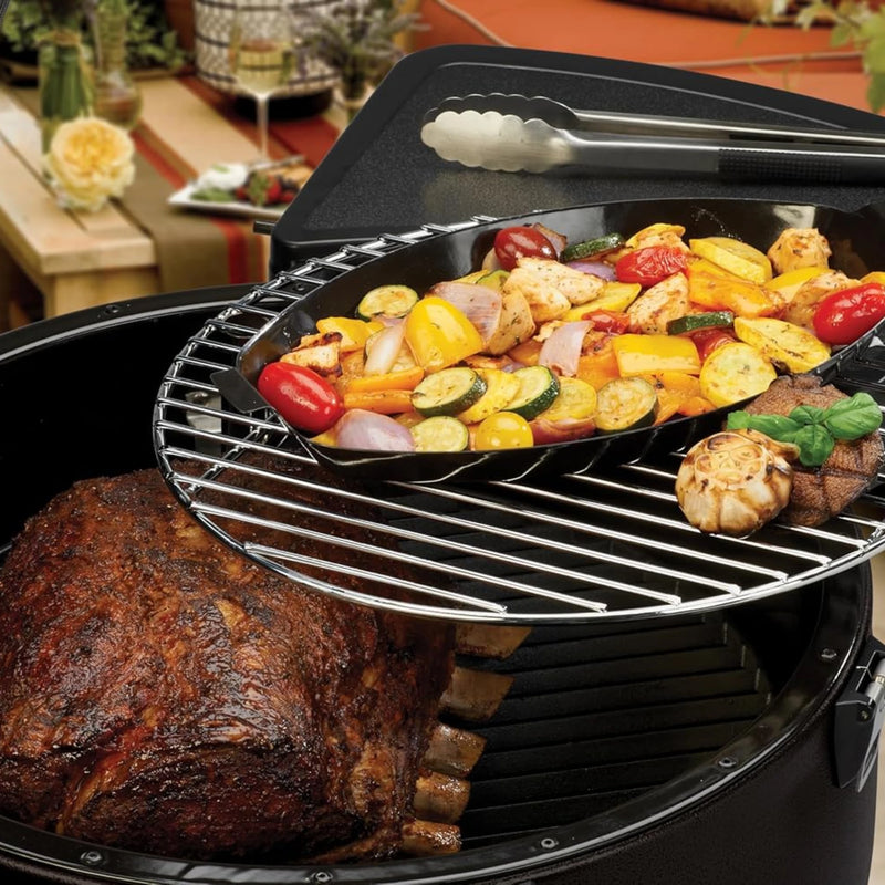 Broil King Premium Cooking Grate Set | GW STORE