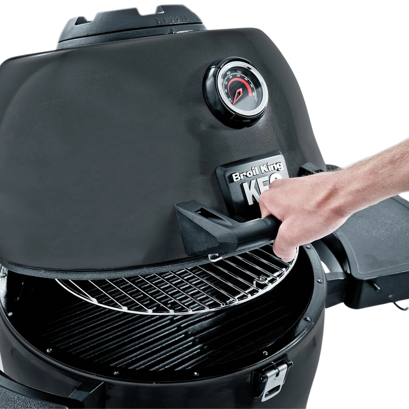 Broil King Premium Cooking Grate Set | GW STORE