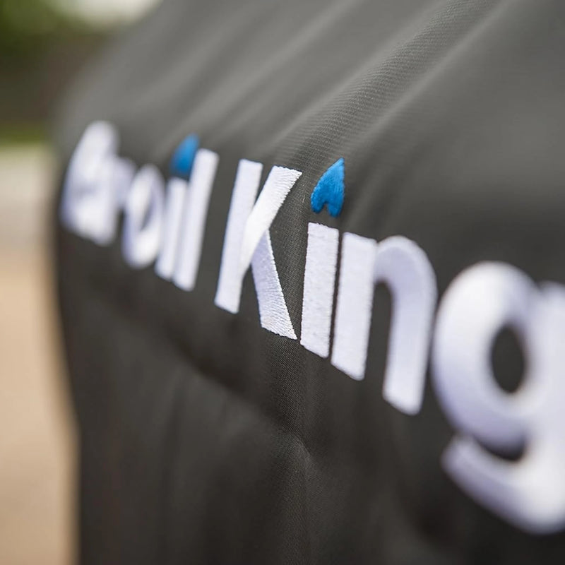 Broil King Premium Grill Cover for Baron 300 Series & Monarch | GW STORE