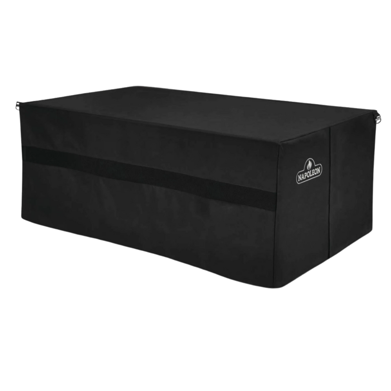 Napoleon Premium Rectangle Cover for St. Tropez, Muskoka, & Kensington models | GW STORE