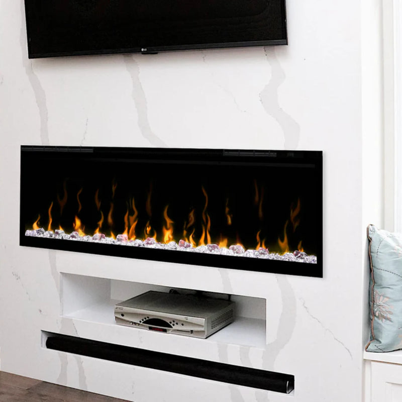 Dimplex 50 Dimplex Ignite XLF 50 Electric Fireplace | Buy at GW STORE — GW Store