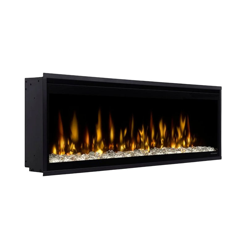 Dimplex Ignite Evolve 50 Inch Linear Electric Fireplace | GW STORE