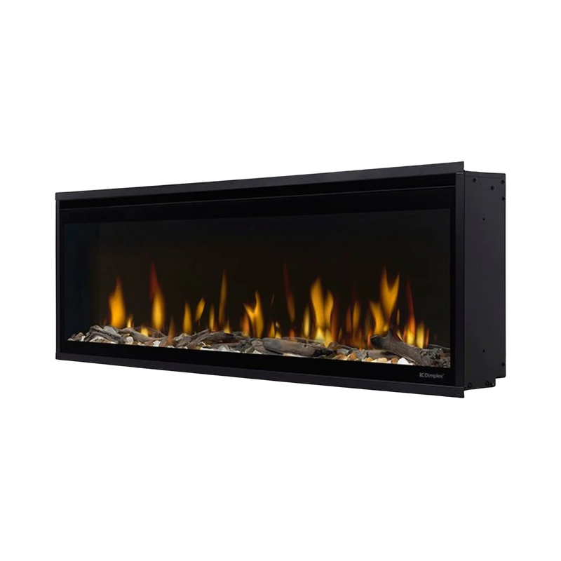 Dimplex Ignite Evolve 50 Inch Linear Electric Fireplace | GW STORE