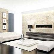 Dimplex IgniteXL 74 Inch Linear Electric Fireplace | GW STORE