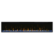 Dimplex IgniteXL 74 Inch Linear Electric Fireplace | GW STORE