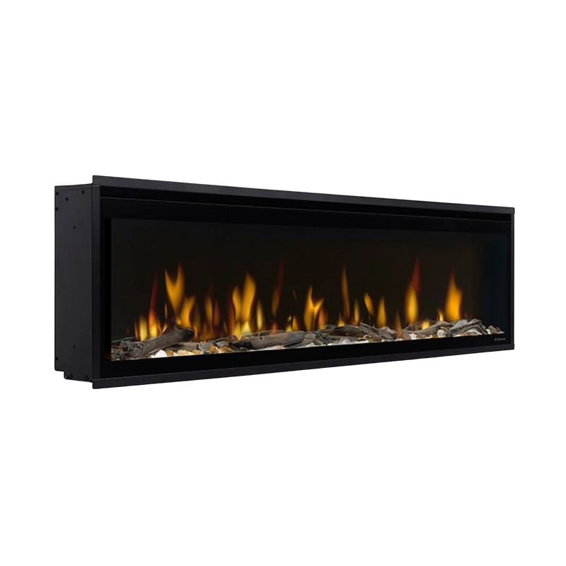 Dimplex Ignite Evolve 60 Inch Linear Electric Fireplace | GW STORE
