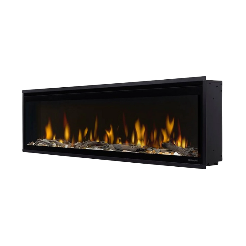 Dimplex Ignite Evolve 60 Inch Linear Electric Fireplace | GW STORE