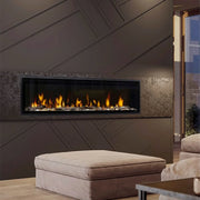 Dimplex Ignite Evolve 60 Inch Linear Electric Fireplace | GW STORE