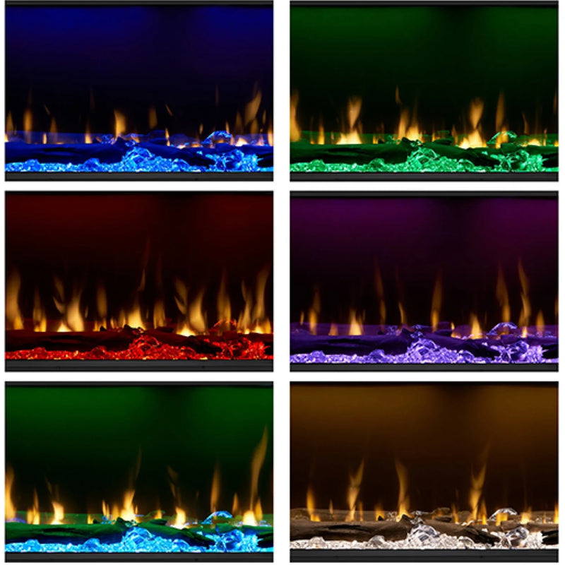 Dimplex IgniteXL Bold 50-inch Linear Electric Fireplace | GW STORE