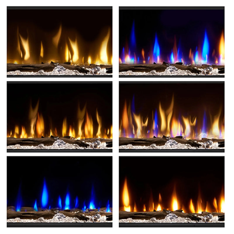 Dimplex IgniteXL Bold 50-inch Linear Electric Fireplace | GW STORE