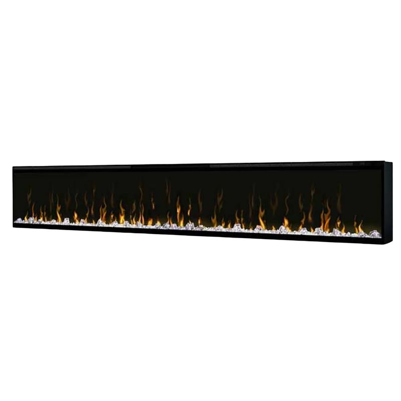 Dimplex IgniteXL 100-inch Linear Electric Fireplace | GW STORE