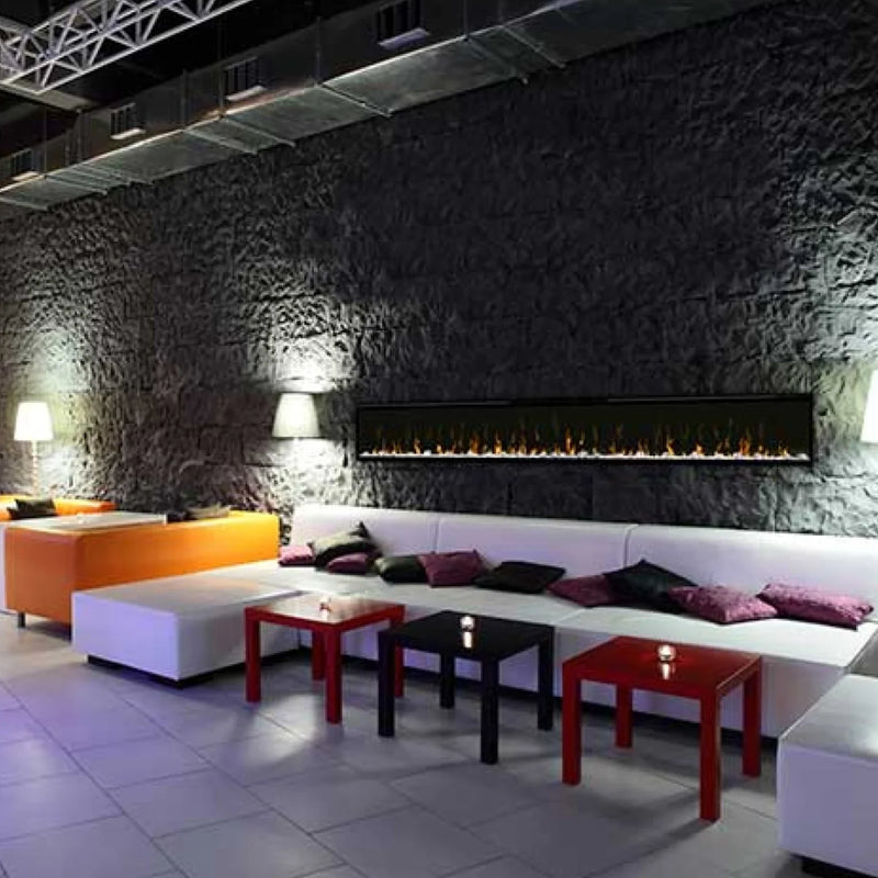 Dimplex IgniteXL 100-inch Linear Electric Fireplace | GW STORE