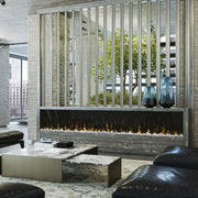 Dimplex IgniteXL 100-inch Linear Electric Fireplace | GW STORE