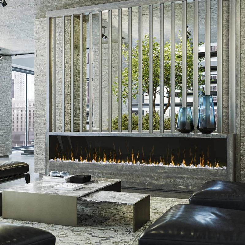 Dimplex IgniteXL 100-inch Linear Electric Fireplace | GW STORE