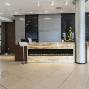 Dimplex IgniteXL 100-inch Linear Electric Fireplace | GW STORE