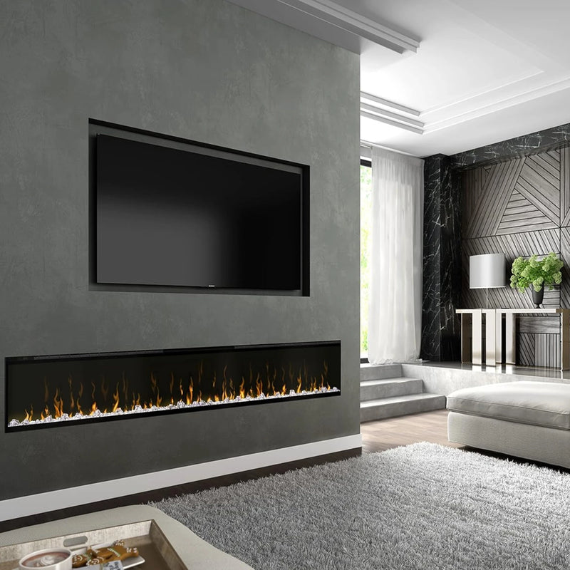 Dimplex IgniteXL 100-inch Linear Electric Fireplace | GW STORE