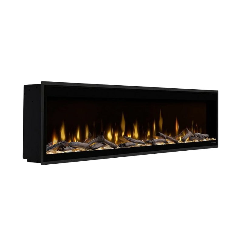 Dimplex Ignite Evolve 74-Inch Linear Electric Fireplace | GW STORE