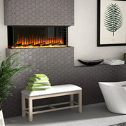 Dimplex Ignite Ultra 50 Inch Linear Electric Fireplace | GW STORE