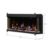 Dimplex IgniteXL Bold 60 Inch Linear Electric Fireplace | GW STORE