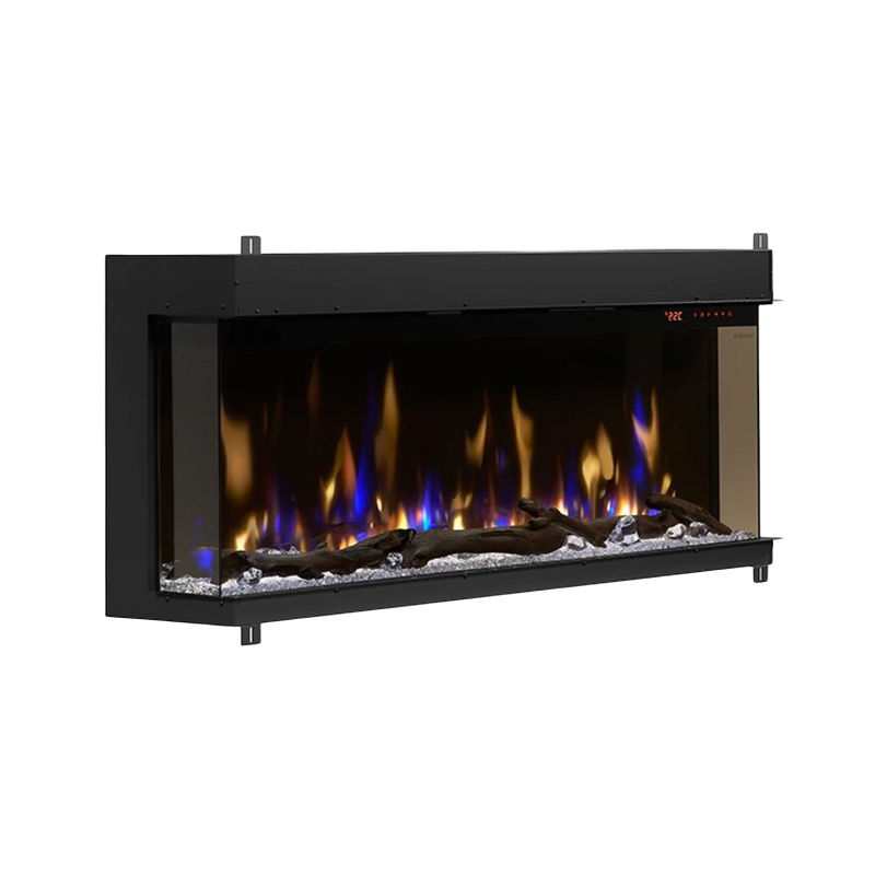Dimplex IgniteXL Bold 60 Inch Linear Electric Fireplace | GW STORE