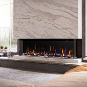 Dimplex IgniteXL Bold 60 Inch Linear Electric Fireplace | GW STORE