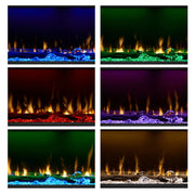 Dimplex IgniteXL Bold 60 Inch Linear Electric Fireplace | GW STORE