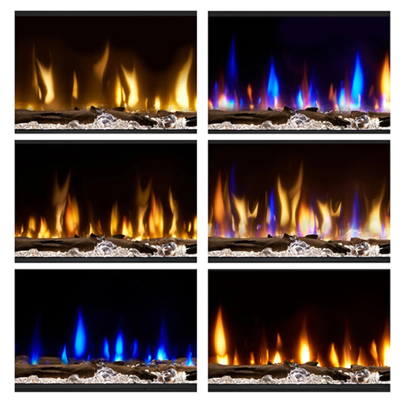 Dimplex IgniteXL Bold 60 Inch Linear Electric Fireplace | GW STORE