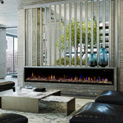 Dimplex Ignite Evolve 100-Inch Linear Electric Fireplace | GW STORE