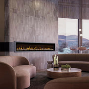 Dimplex Ignite Evolve 100-Inch Linear Electric Fireplace | GW STORE