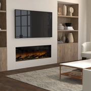 Dimplex Ignite Ultra 60 Inch Linear Electric Fireplace | GW STORE