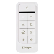 Dimplex Ignite Ultra 60 Inch Linear Electric Fireplace | GW STORE