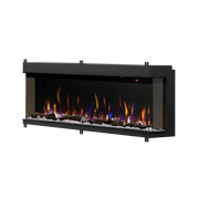 Dimplex IgniteXL Bold 74-Inch Linear Electric Fireplace | GW STORE