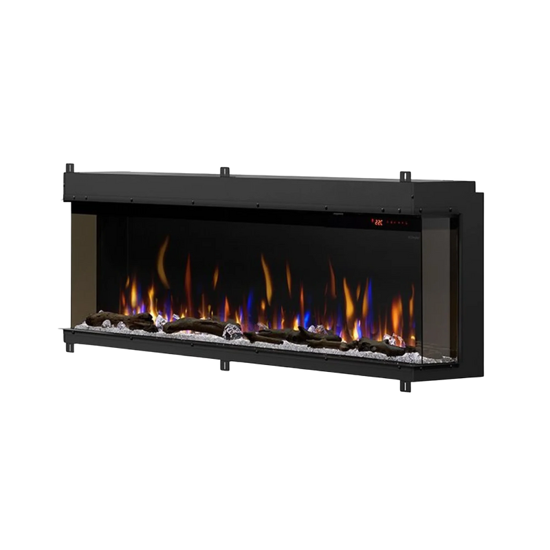 Dimplex IgniteXL Bold 74-Inch Linear Electric Fireplace | GW STORE