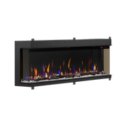 Dimplex IgniteXL Bold 74-Inch Linear Electric Fireplace | GW STORE