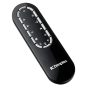 Dimplex IgniteXL Bold 74-Inch Linear Electric Fireplace | GW STORE