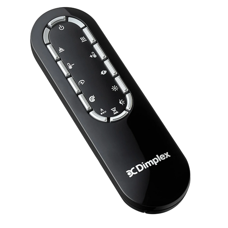 Dimplex IgniteXL Bold 74-Inch Linear Electric Fireplace | GW STORE