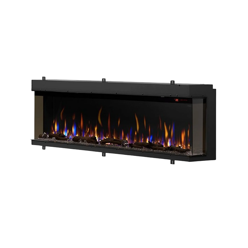 Dimplex IgniteXL Bold 88 inch Built In Linear Electric Fireplace | GW STORE