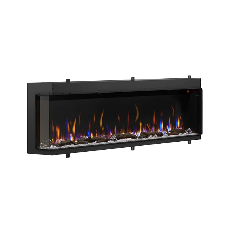 Dimplex IgniteXL Bold 88 inch Built In Linear Electric Fireplace | GW STORE