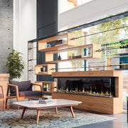 Dimplex IgniteXL Bold 88 inch Built In Linear Electric Fireplace | GW STORE